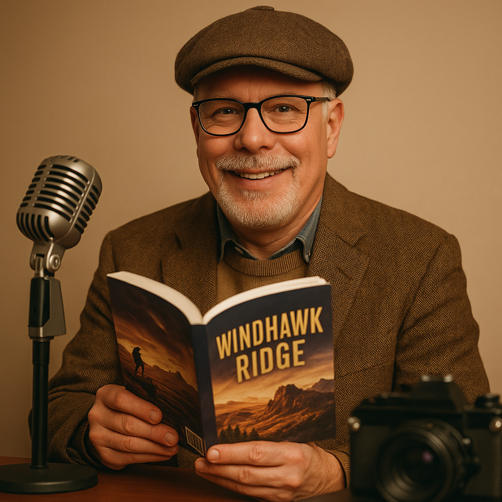 john windhawk ridge square